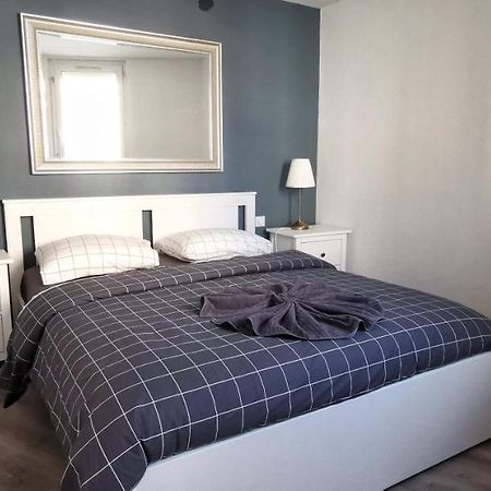Апартаменты App 11 Mulhouse Centre , 4 Personnes Экстерьер фото